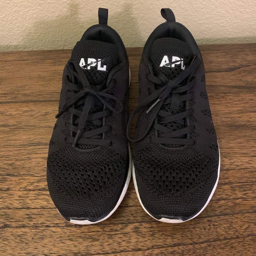 Lululemon APL Sneakers